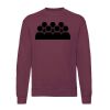 Classic 80/20 set-in sweatshirt Thumbnail