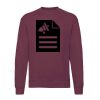 Classic 80/20 set-in sweatshirt Thumbnail