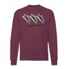 Classic 80/20 set-in sweatshirt Thumbnail