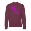 Classic 80/20 set-in sweatshirt Thumbnail