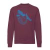 Classic 80/20 set-in sweatshirt Thumbnail