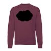 Classic 80/20 set-in sweatshirt Thumbnail