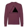 Classic 80/20 set-in sweatshirt Thumbnail