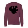 Classic 80/20 set-in sweatshirt Thumbnail