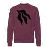 Classic 80/20 set-in sweatshirt Thumbnail
