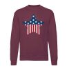 Classic 80/20 set-in sweatshirt Thumbnail