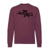 Classic 80/20 set-in sweatshirt Thumbnail