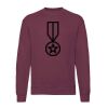 Classic 80/20 set-in sweatshirt Thumbnail