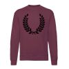 Classic 80/20 set-in sweatshirt Thumbnail