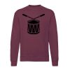 Classic 80/20 set-in sweatshirt Thumbnail