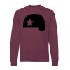 Classic 80/20 set-in sweatshirt Thumbnail