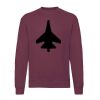 Classic 80/20 set-in sweatshirt Thumbnail