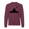 Classic 80/20 set-in sweatshirt Thumbnail