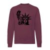 Classic 80/20 set-in sweatshirt Thumbnail