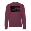 Classic 80/20 set-in sweatshirt Thumbnail
