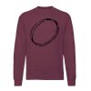 Classic 80/20 set-in sweatshirt Thumbnail