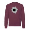 Classic 80/20 set-in sweatshirt Thumbnail