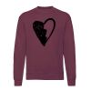 Classic 80/20 set-in sweatshirt Thumbnail