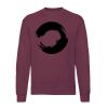 Classic 80/20 set-in sweatshirt Thumbnail