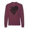 Classic 80/20 set-in sweatshirt Thumbnail