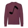 Classic 80/20 set-in sweatshirt Thumbnail