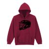 Heavy Blend™ hooded sweatshirt Thumbnail