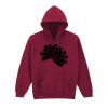 Heavy Blend™ hooded sweatshirt Thumbnail