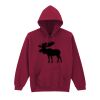 Heavy Blend™ hooded sweatshirt Thumbnail