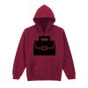 Heavy Blend™ hooded sweatshirt Thumbnail