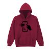 Heavy Blend™ hooded sweatshirt Thumbnail