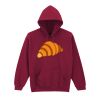 Heavy Blend™ hooded sweatshirt Thumbnail