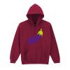 Heavy Blend™ hooded sweatshirt Thumbnail