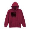 Heavy Blend™ hooded sweatshirt Thumbnail