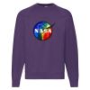 Classic 80/20 raglan sweatshirt Thumbnail