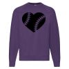 Classic 80/20 raglan sweatshirt Thumbnail