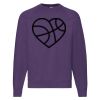 Classic 80/20 raglan sweatshirt Thumbnail