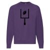 Classic 80/20 raglan sweatshirt Thumbnail