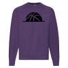 Classic 80/20 raglan sweatshirt Thumbnail