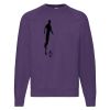 Classic 80/20 raglan sweatshirt Thumbnail