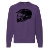 Classic 80/20 raglan sweatshirt Thumbnail