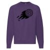 Classic 80/20 raglan sweatshirt Thumbnail