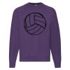 Classic 80/20 raglan sweatshirt Thumbnail