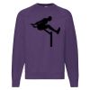 Classic 80/20 raglan sweatshirt Thumbnail