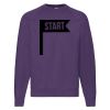 Classic 80/20 raglan sweatshirt Thumbnail