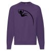 Classic 80/20 raglan sweatshirt Thumbnail