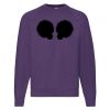 Classic 80/20 raglan sweatshirt Thumbnail