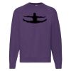 Classic 80/20 raglan sweatshirt Thumbnail