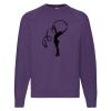Classic 80/20 raglan sweatshirt Thumbnail