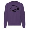Classic 80/20 raglan sweatshirt Thumbnail