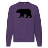 Classic 80/20 raglan sweatshirt Thumbnail
